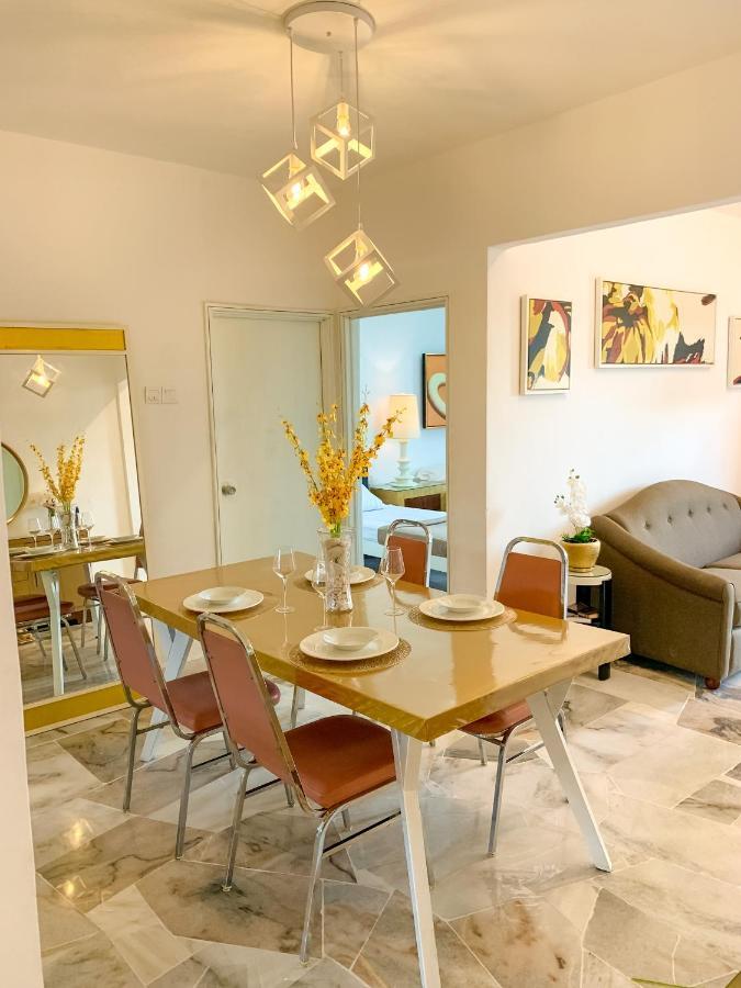 Sea La Vie Goldy @ Laguna Resort Port Dickson Exterior photo