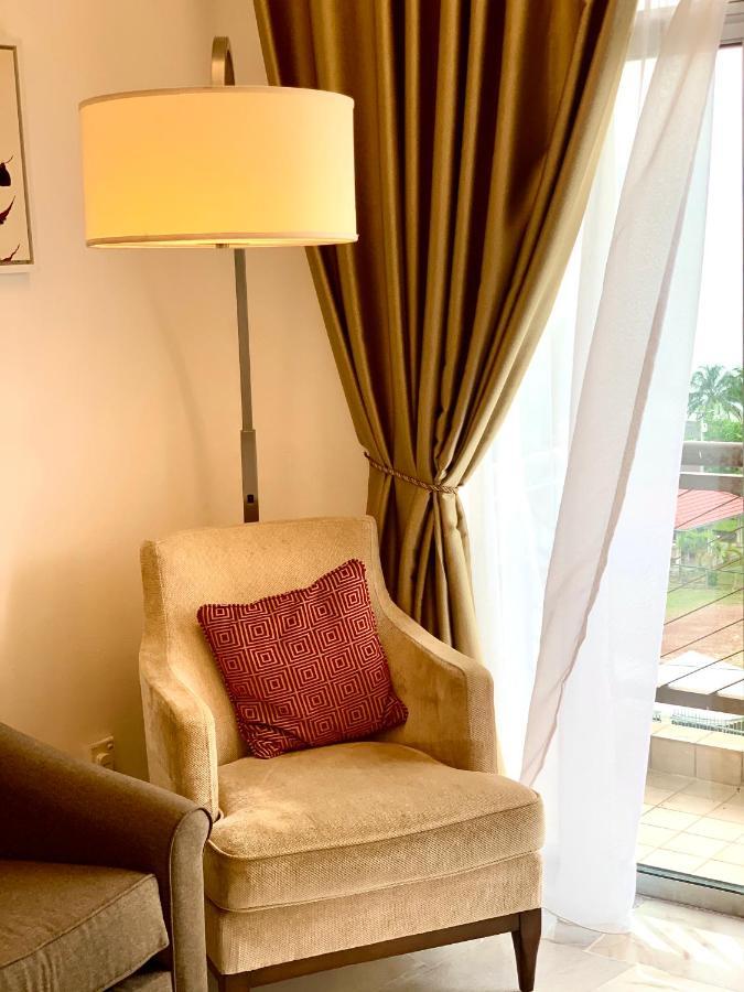 Sea La Vie Goldy @ Laguna Resort Port Dickson Exterior photo