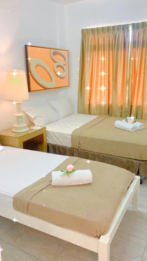 Sea La Vie Goldy @ Laguna Resort Port Dickson Exterior photo
