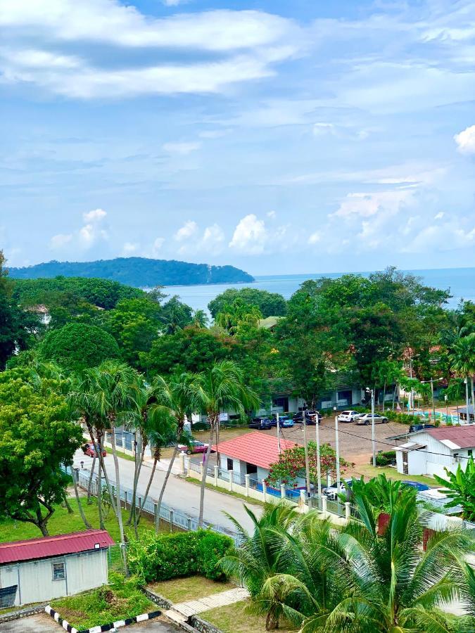 Sea La Vie Goldy @ Laguna Resort Port Dickson Exterior photo